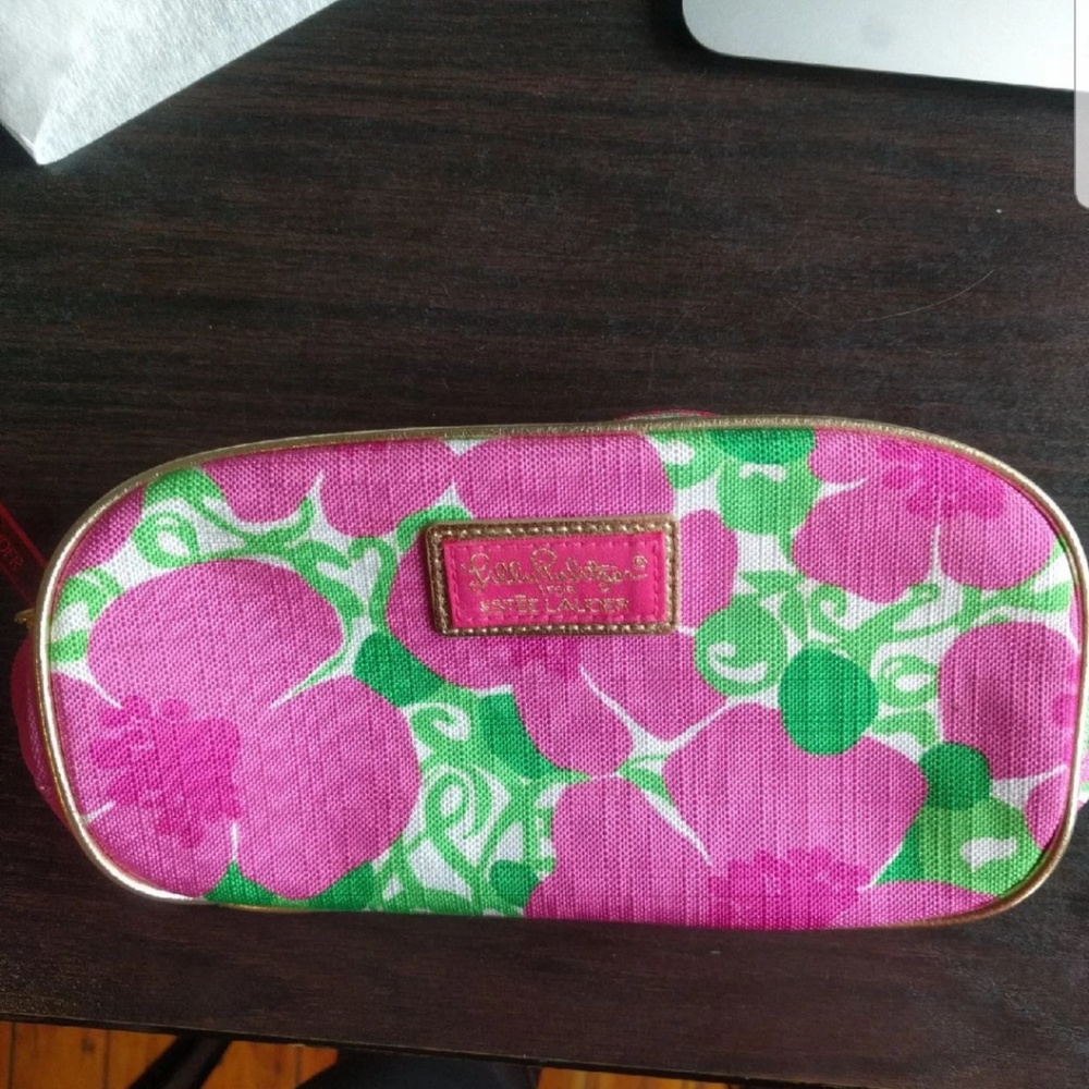 Lily Pulitzer bag!